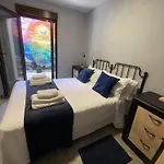 بيت للعطل A Casina De Tivo فينيستيري
