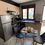 Casa vacanze A Casina De Tivo