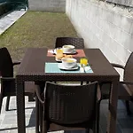 Casa vacanze A Casina De Tivo Finisterre
