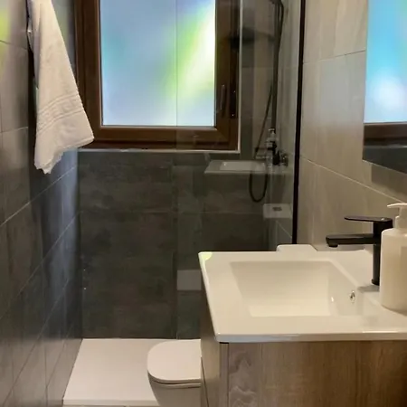 Holiday home A Casina De Tivo *
