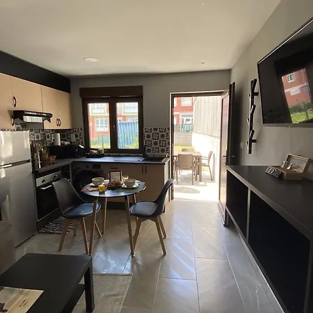 A Casina De Tivo Tatil Evi *
