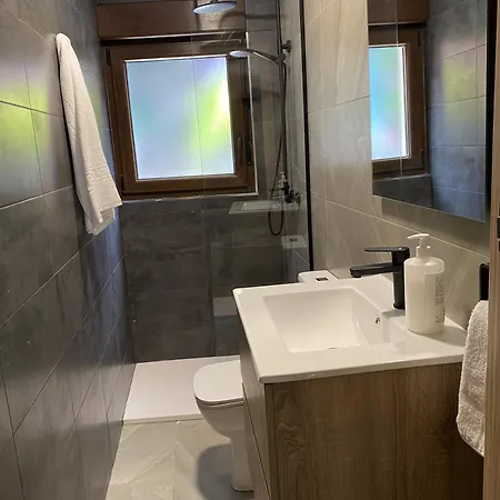 A Casiña De Tivo * Finisterre