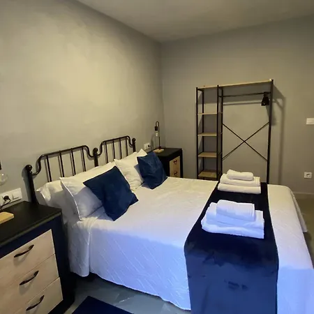Дом отдыха A Casina De Tivo *