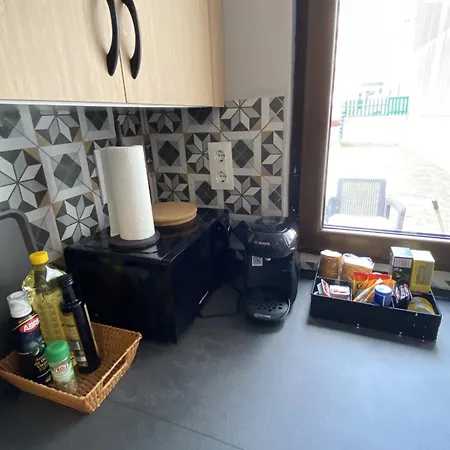 A Casina De Tivo * Финистерре