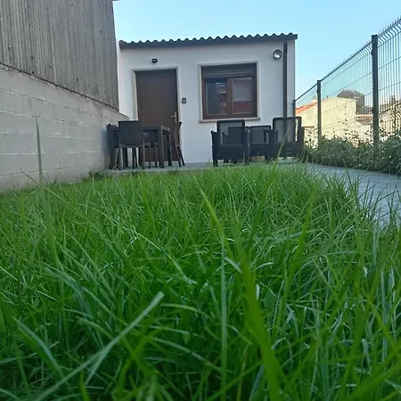 Tatil Evi A Casina De Tivo Finisterre