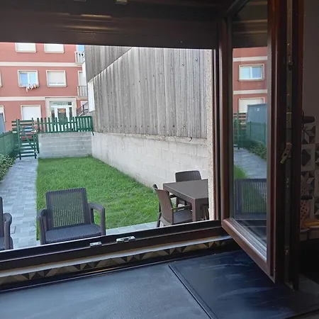 Сasa de vacaciones A Casiña De Tivo *