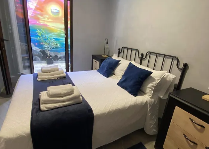 Сasa de vacaciones A Casiña De Tivo Finisterre