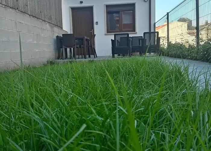 Сasa de vacaciones A Casiña De Tivo Finisterre