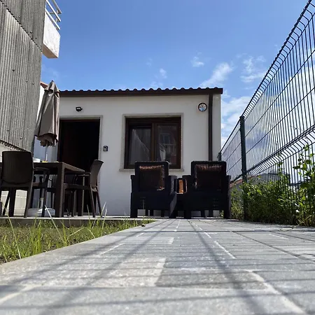 A Casina De Tivo 菲尼斯特雷