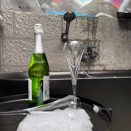 A Casina De Tivo בית נופש *