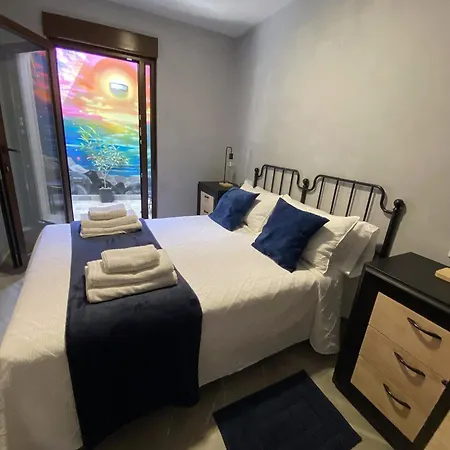 בית נופש A Casina De Tivo פיניסטרה