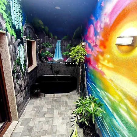 A Casina De Tivo 菲尼斯特雷