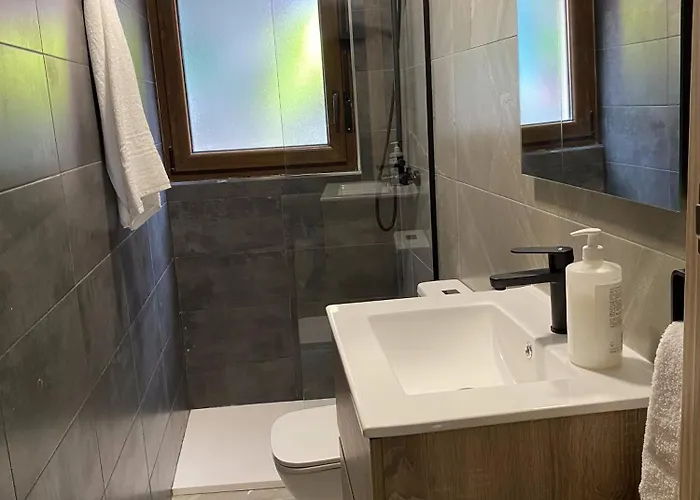 A Casina De Tivo * 菲尼斯特雷