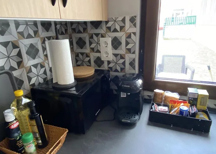 A Casina De Tivo * 菲尼斯特雷