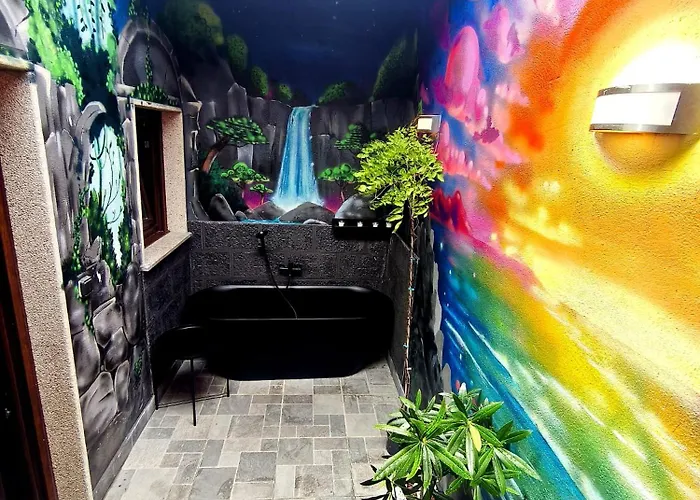 A Casina De Tivo 菲尼斯特雷